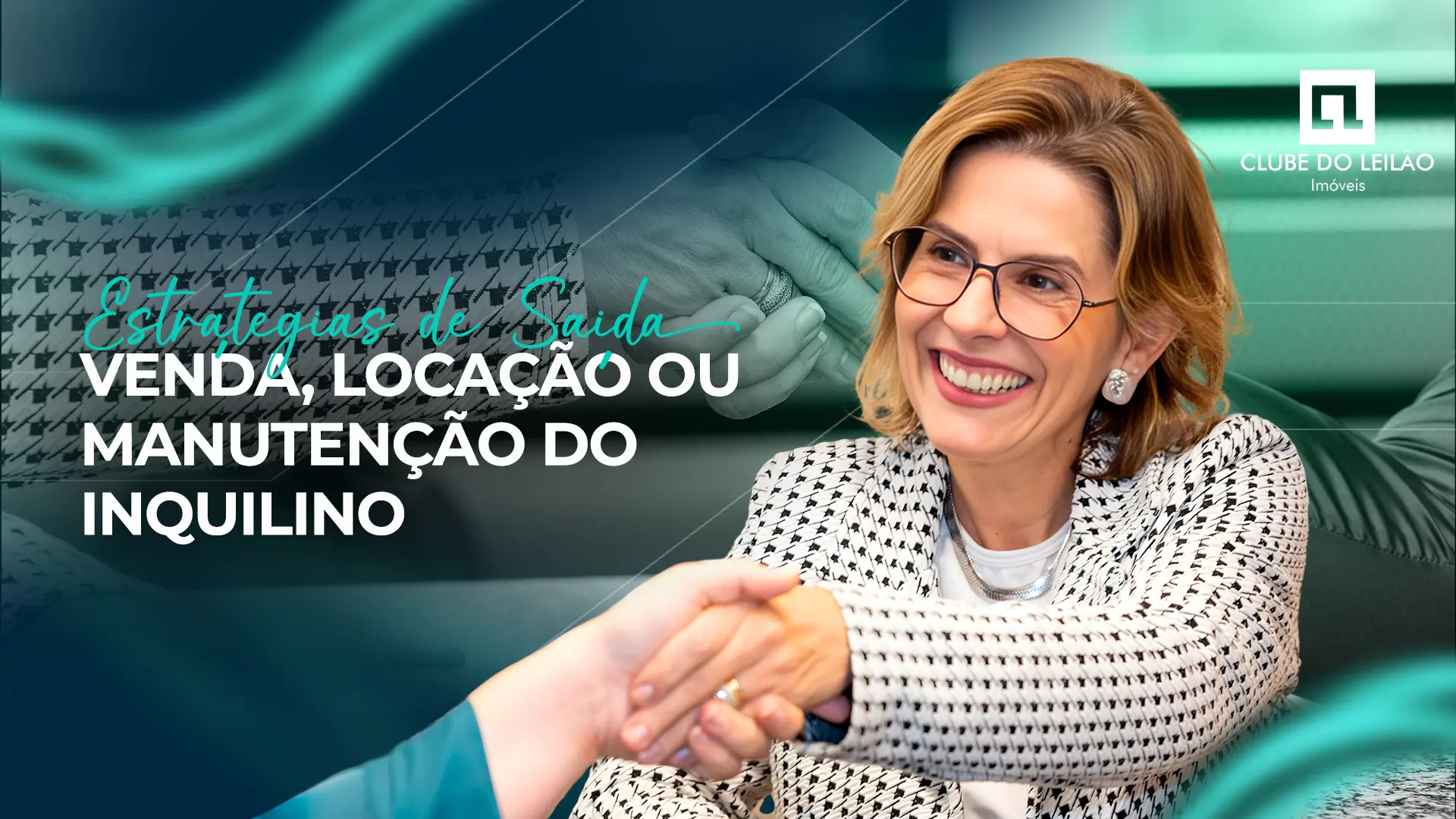 Estratégias de Saída: Venda, Locação ou Manutenção do Inquilino