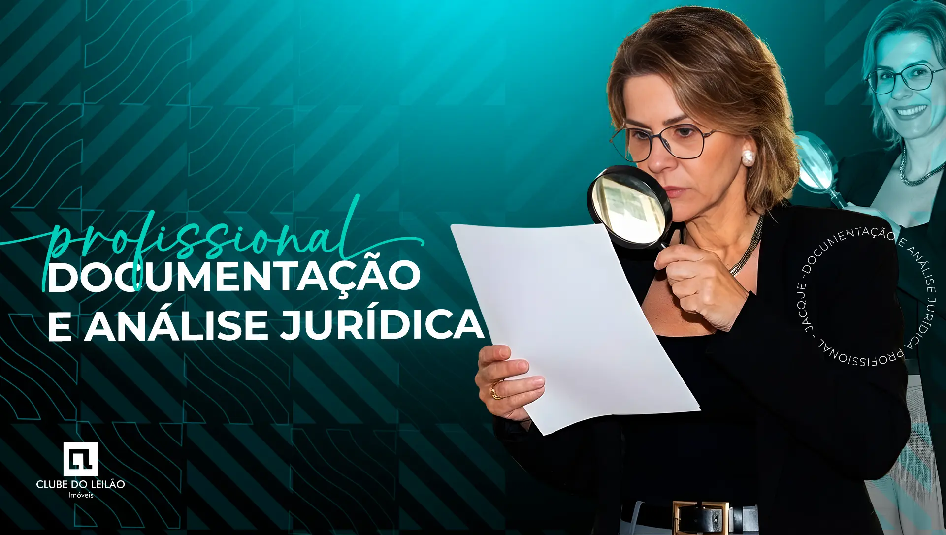 Documentação e Análise Jurídica Profissional