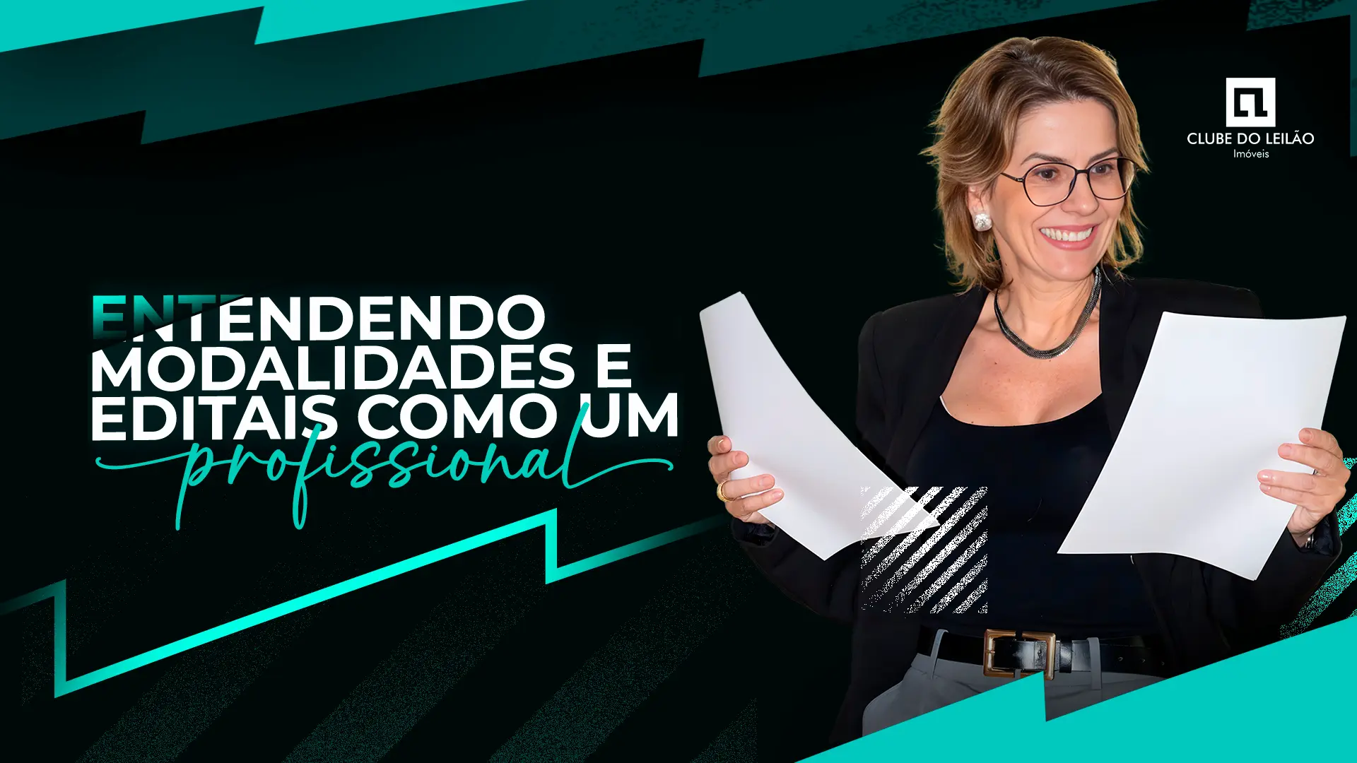 Entendendo Modalidades e Editais Como um Profissional