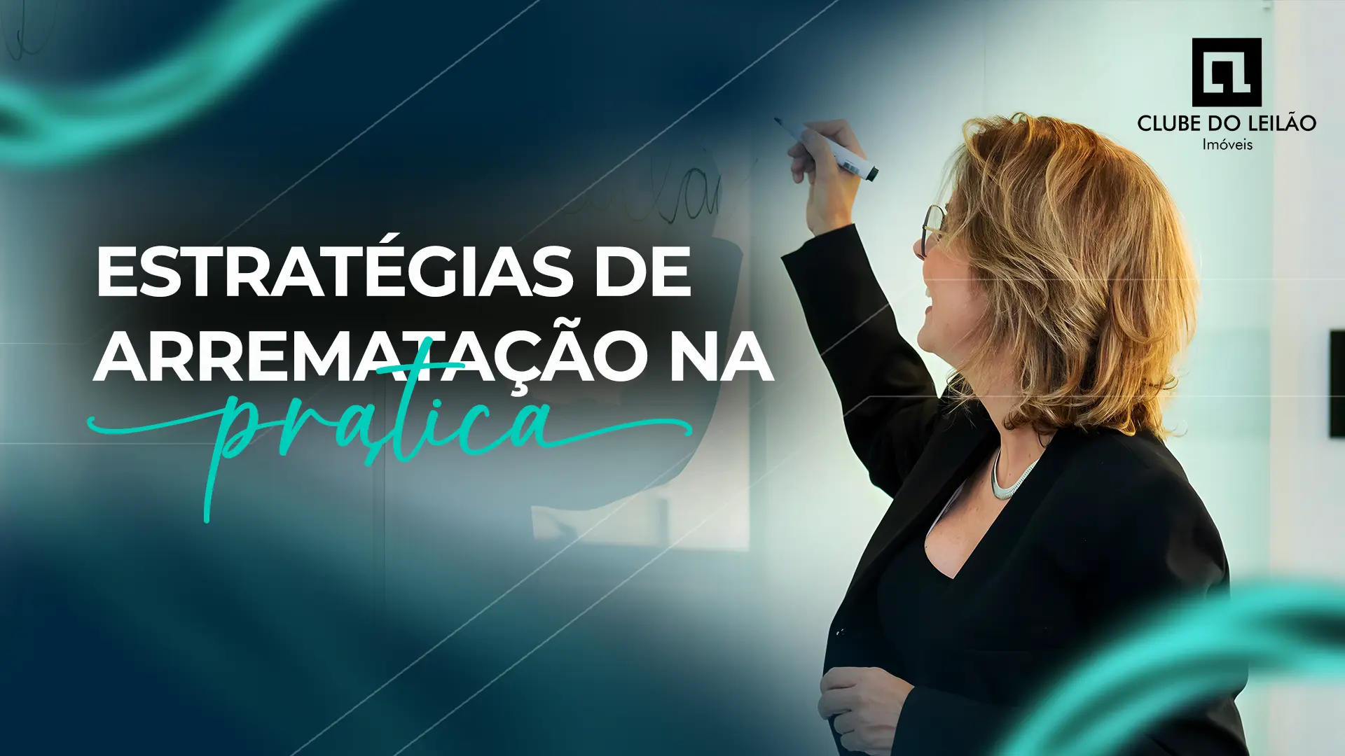 Estratégias de Arrematação na Prática